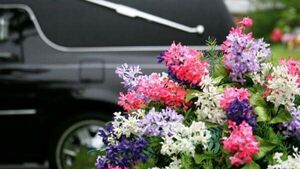 Scammers using fake pages to demand cash for live-streaming funerals