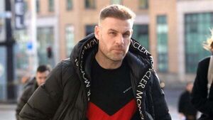 DPP decision needed in Anthony Stokes cocaine and dangerous driving case