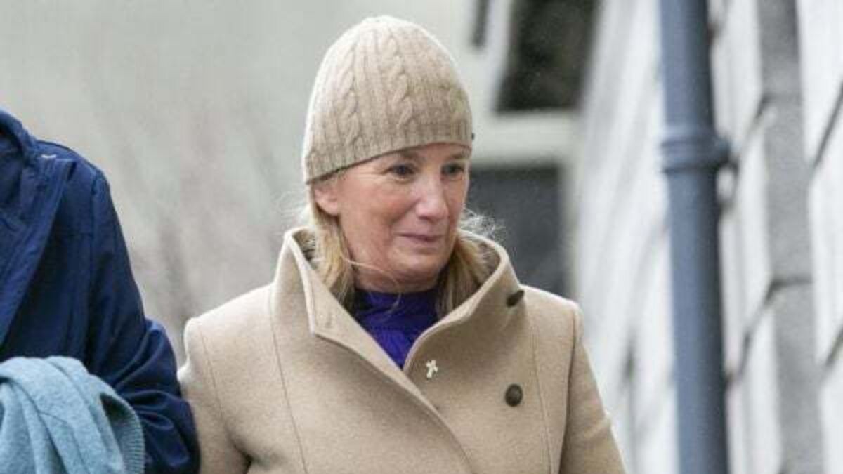 Gemma O'Doherty has extended defamation since hung jury result, Guerin claims