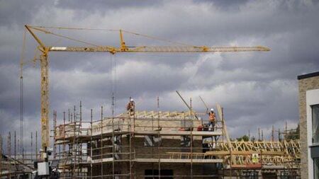 Minister for Housing won’t say whether social and affordable targets will be met