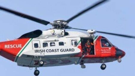 Fisherman who died in trawler accident named