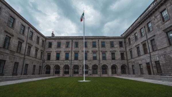 Court grants owners possession of Dublin buildings occupied by alleged trespassers