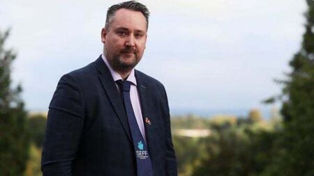 Victims’ group calls for memorial for two men killed in Don Tidey rescue