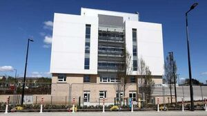 Hospitals dealing with overcrowding should 'copy' Waterford hospital, says Hiqa Hospitals dealing with overcrowding should 'copy' Waterford hospital, says Hiqa