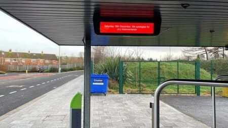 Northern transport strikes ‘severely damaging’ hospitality and retail