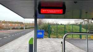 Northern transport strikes ‘severely damaging’ hospitality and retail Northern transport strikes ‘severely damaging’ hospitality and retail