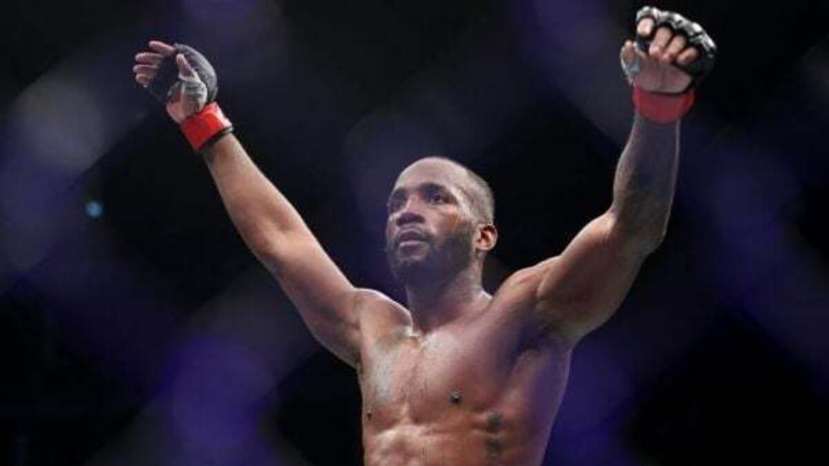 UFC 296: Leon Edwards defends his title against Colby Covington on final card of 2023
