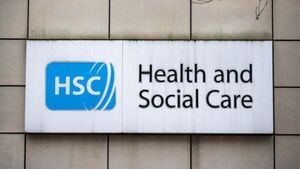 Northern health service warehouse workers to take strike action Northern health service warehouse workers to take strike action