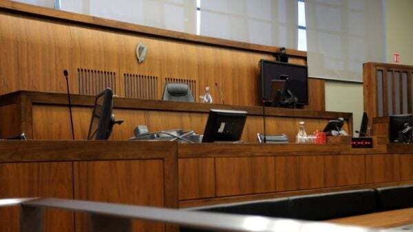 Re-offending rate during first year of probation falls to 11-year low
