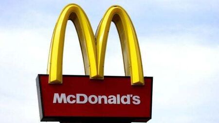 Man jailed and banned from McDonald's after vicious attack