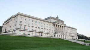 Northern Ireland business leaders urge a deal for a ‘fully funded’ Stormont Northern Ireland business leaders urge a deal for a ‘fully funded’ Stormont