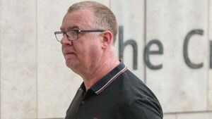 'Spotter' for gang who murdered Eamon Kelly fails in life sentence appeal 'Spotter' for gang who murdered Eamon Kelly fails in life sentence appeal