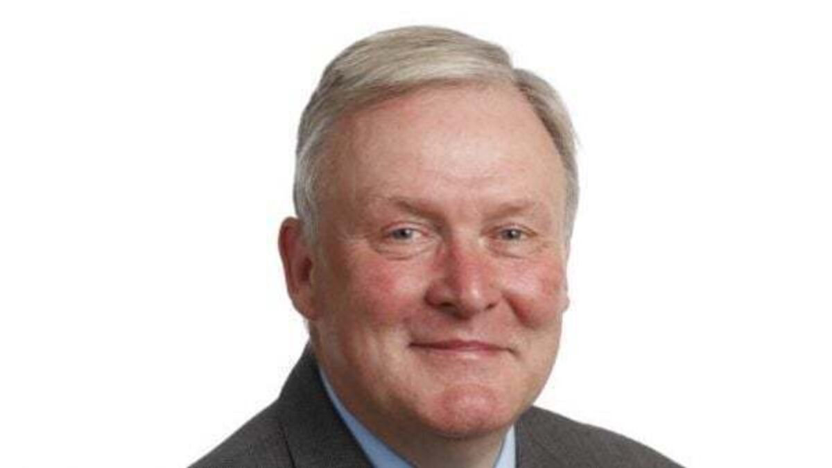 Richard Shakespeare approved as new Dublin City Council chief executive