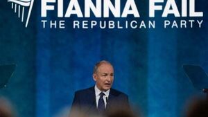 Cllr Noel Thomas: 'I'm more entitled to be in Fianna Fáil than the likes of Micheál Martin' Cllr Noel Thomas: 'I'm more entitled to be in Fianna Fáil than the likes of Micheál Martin'