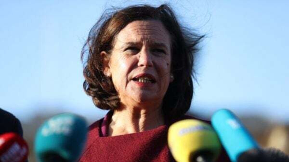 Unconscionable that Northern Ireland workers left without pay parity – McDonald