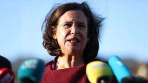 Unconscionable that Northern Ireland workers left without pay parity – McDonald