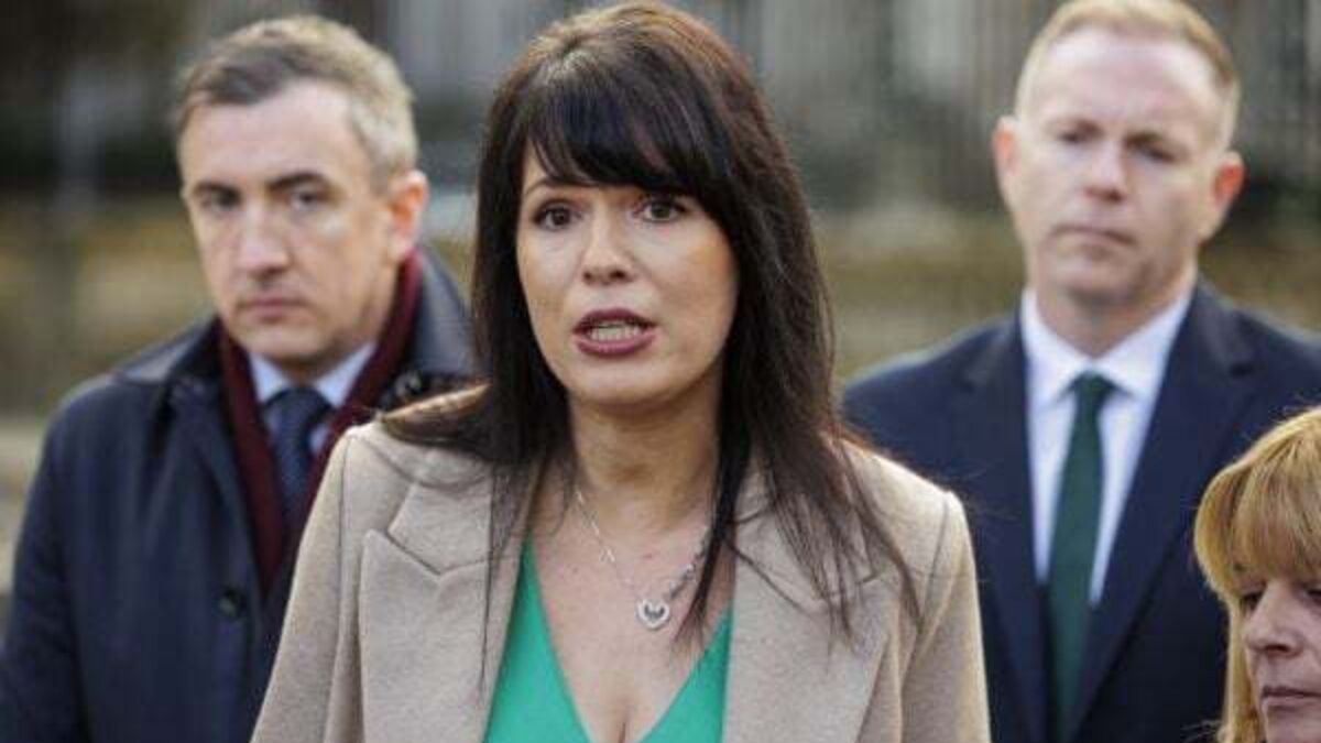 Government praised for ‘taking a stand’ against UK’s Legacy Act