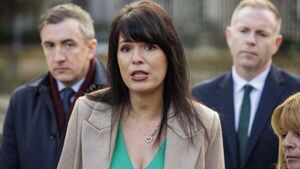 Government praised for ‘taking a stand’ against UK’s Legacy Act Government praised for ‘taking a stand’ against UK’s Legacy Act