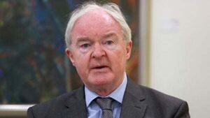 Important to get legal clarity over Legacy Act, says reconciliation commission Important to get legal clarity over Legacy Act, says reconciliation commission