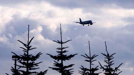 1.5 million passengers will travel through Dublin Airport over Christmas