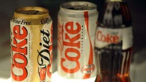 Christmas shopping: Soft drinks the most popular last-minute item to purchase