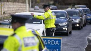 Galway motorist caught doing 149km/h in 120km/h zone on National Slow Down day Galway motorist caught doing 149km/h in 120km/h zone on National Slow Down day