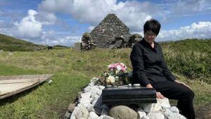 Inishbofin skulls stolen by academics to spend ‘first Christmas at home in 133 years’ Inishbofin skulls stolen by academics to spend ‘first Christmas at home in 133 years’