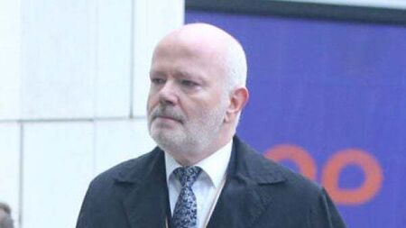 Long read: The trial of the judge convicted of sex assaults on young men when working as a teacher