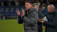 Rob Edwards admits he would have written off Luton’s hopes if he was an outsider