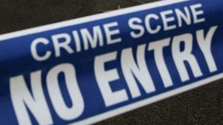Man dead after shooting at popular Dublin restaurant