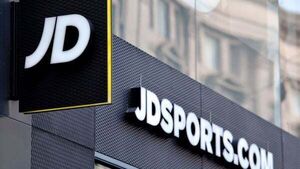 Pre-tax profits increase to €19.56m at JD Sports