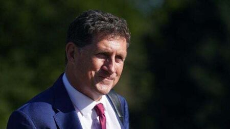 Dublin MetroLink on track for opening early next decade, says Ryan