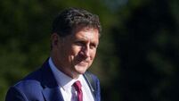 Dublin MetroLink on track for opening early next decade, says Ryan