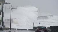Blustery end to the year with alerts north and south