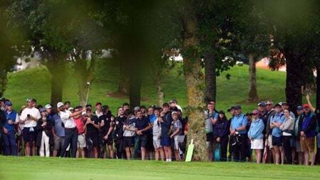 Revenues at K Club resort surge to €24.48m in 2022