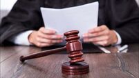 Man in court accused of causing 'severe injuries' to partner in Christmas Day assault