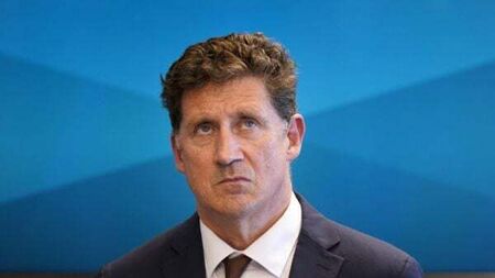 Ryan praises Media Minister’s handling of RTÉ crisis