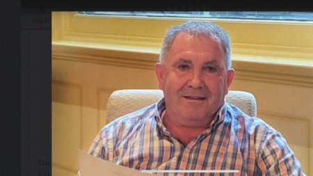 Tributes paid to 'wonderful' Irish father-of three who died while holidaying in Australia