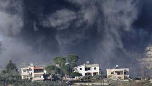 TDs say it is important Irish troops stay in Lebanon