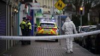 Third person arrested in Tristan Sherry murder investigation