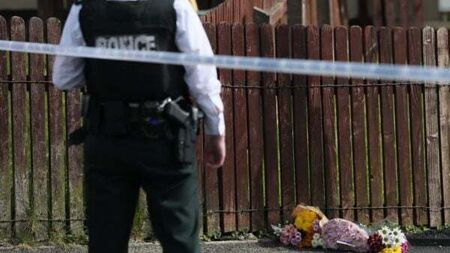 No security-related deaths in the North for first time since records began – PSNI