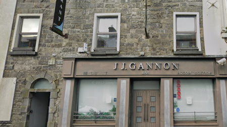 Department continues to ‘engage’ on plan to house asylum seekers in Mayo hotel