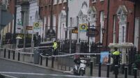Girl (5) stabbed in Parnell Square attack ‘must relearn everything’, family say