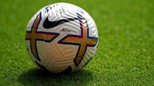 Football club ‘totally shocked’ after player shot in arm during match Football club ‘totally shocked’ after player shot in arm during match