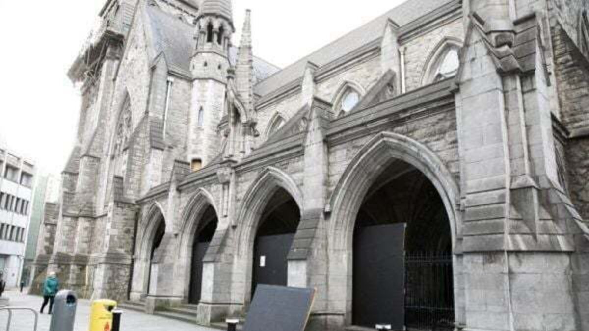 Gardaí investigating after man sleeping rough dies in Dublin