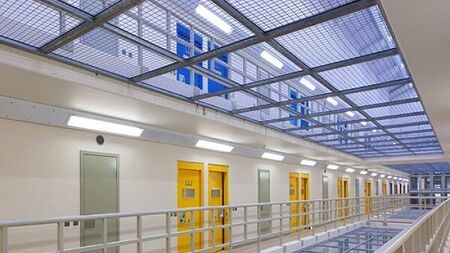 Families of inmates at Cork Prison being blackmailed, councillor claims