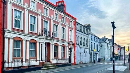 Protest to take place in Carlow ahead of arrival of 50 asylum-seekers
