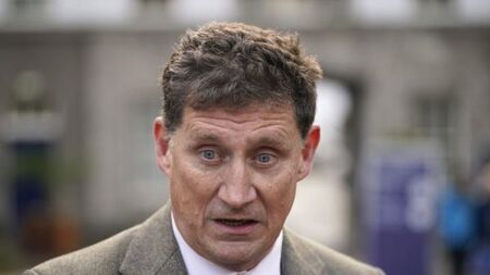 Ryan: No area should be ‘overburdened’ by refugee accommodation