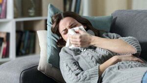 HSE report substantial increases in the number of respiratory illnesses and hospitalisations