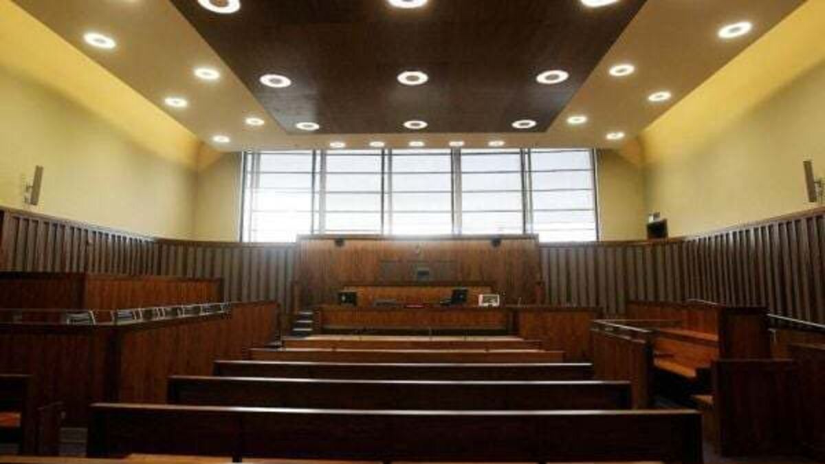 Man jailed for sexual abuse of two sisters over 50 years ago